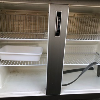 ホシザキRT110B 冷蔵コールテーブル