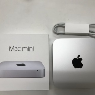 Mac mini (Late 2014)デュアルブートWindo...