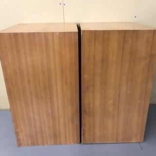 Victor/ビクター SX-3III ペアスピーカー