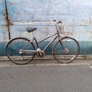 bridgestoneアルベルト27インチ引き取りのみ