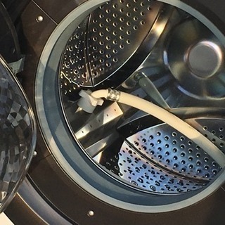 格安で！シャープ ドラム式 洗濯 乾燥機◇洗濯 6.0kg 乾燥 3.0kg◇ES-S60-WL