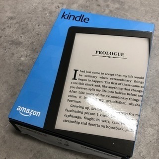 Kindle キンドル Amazon アマゾン
