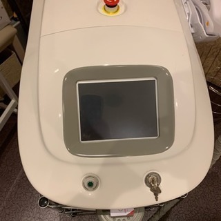 ルミクス 最新脱毛器 （値引き交渉可能）