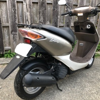 動画あり ピカピカ　セル一発始動　タイヤ新品　スマートDio　スマートディオ　AF56 動画あり ピカピカ セル一発始動 タイヤ新品 スマートDio スマート