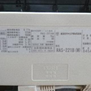 窓エアコンお探しの方にも⤴️💡取り付け総額コミコミ価格✨内部完全洗浄済み！