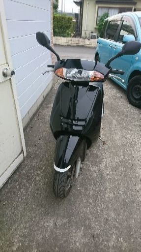 リード100 2スト