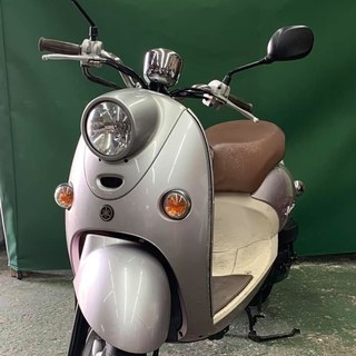 ♪格安原付♪ヤマハ　ビーノ　50ｃｃ　SA26J♪実働/良質ＷＡ...