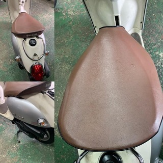 ♪格安原付♪ヤマハ ビーノ 50cc SA26J♪実働/良質WAKOS製品で