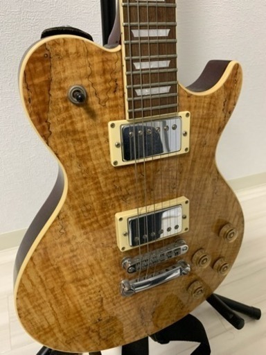 メーカー不明!だけどいい音!レスポール | hawkesburydentistry.com.au