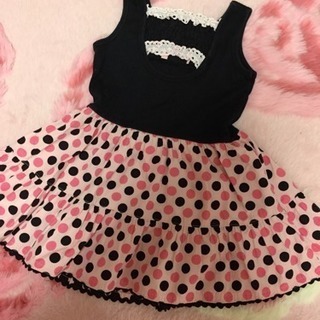 Shirley Temple シャーリーテンプル ドット柄ワンピース R U R U 新札幌のキッズ用品 子供服 の中古 あげます 譲ります ジモティーで不用品の処分 Shirley Temple シャーリーテンプル ドット柄ワンピース R U R U 新札幌のキッズ用品 子供服 の中古 あげます 譲ります ジモティーで不用品の処分