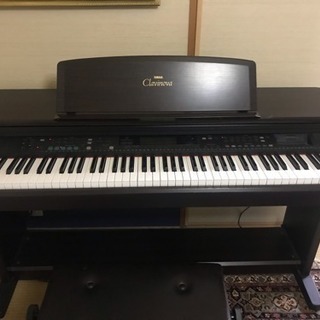 値下げ！ YAMAHA  クラビノーバ CVP-59