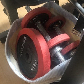 ベンチプレス ダンベル 腹筋マシーン セット