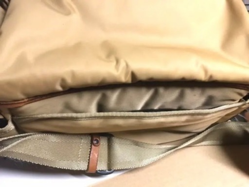 ☆美品☆ハイキングに最適☆ちいちいバッグ