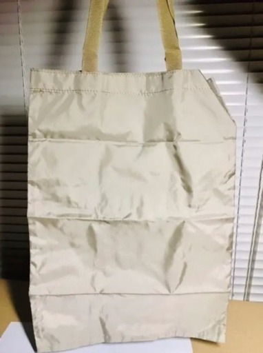 ☆美品☆ハイキングに最適☆ちいちいバッグ