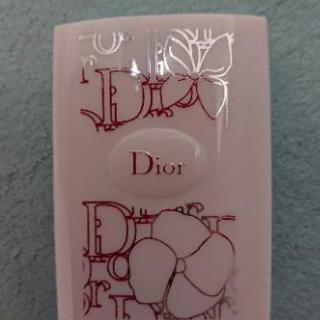 【未使用】【値下げ2,500→1,000】Dior(ディオール)...