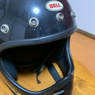 ヘルメット ベル モト3