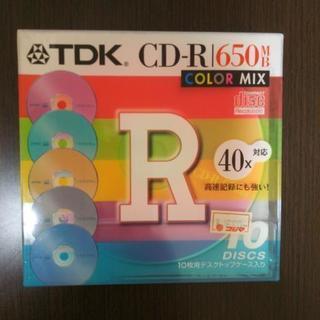 CD-R【未使用】