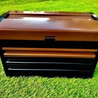 KTC ツールボックス 限定色 美品 工具箱
