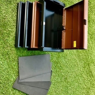 KTC ツールボックス 限定色 美品 工具箱