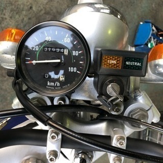 イーハトーブ 中古 TL125S ihatovo