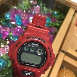 最終値下げ！G-SHOCK腕時計！3本まとめて！電池切れ！