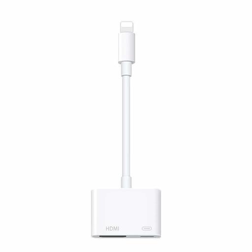 最新バージョンiphone Hdmi 変換アダプタ Lightning Digital Avアダプタ設定免除 Iphone ライトニング りり 東金の携帯アクセサリーの中古あげます 譲ります ジモティーで不用品の処分