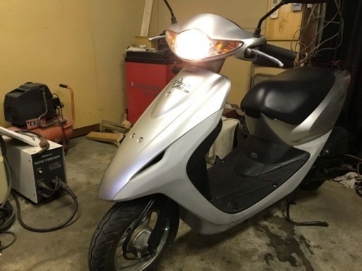 スマートDIO・af56・掘り出し品