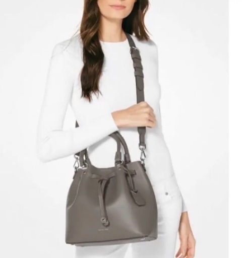 MICHAEL KORS バッグ ホワイト