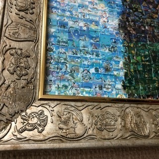 ワンピース パズル Saki Kobay 大谷地のパズルの中古あげます 譲ります ジモティーで不用品の処分