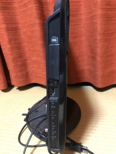お取引中 TOSHIBA REGZA 19型 液晶テレビ
