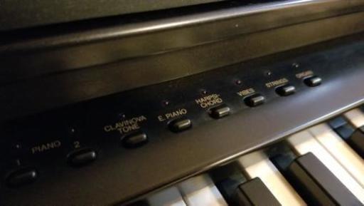 ヤマハ クラビノーバ CLP-560 YAMAHA Clavinova