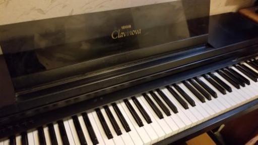 ヤマハ クラビノーバ CLP-560 YAMAHA Clavinova
