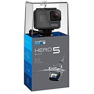 新品同様！！gopro hero5