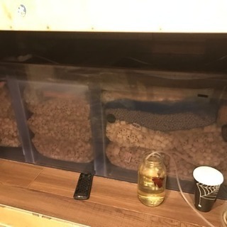 水槽ろ過装置セット