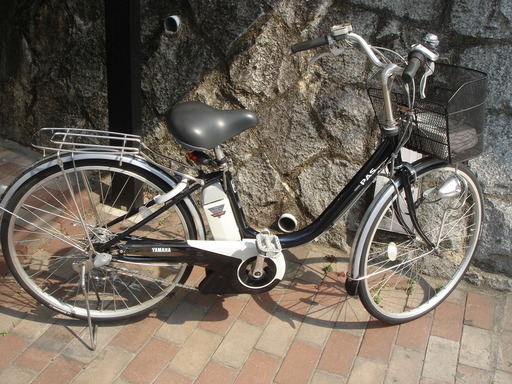 ブリジストン 自転車 鍵 開か ない