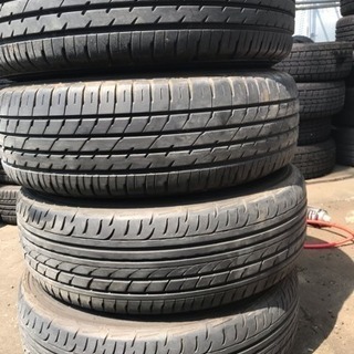 195/65R15 ノアヴォクシー ホイール付き | www.debbiejorde.com