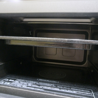 札幌 エレック インバーター搭載 パナソニック 23L 2016年製 オーブン  