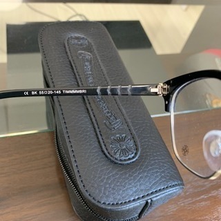 クロムハーツアイウェア