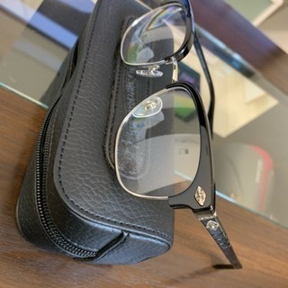 クロムハーツアイウェア