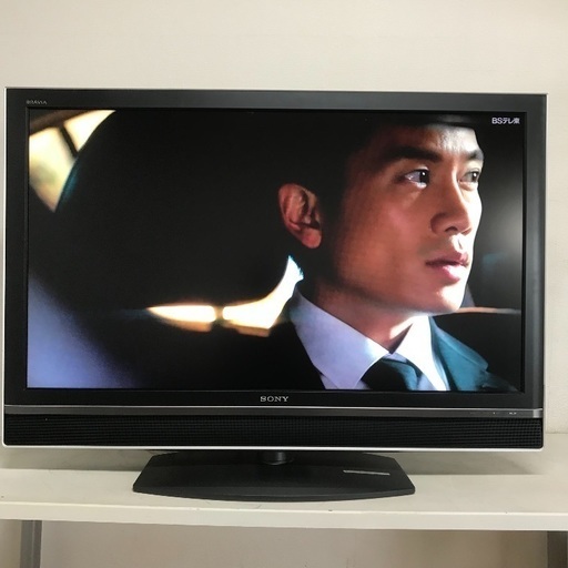 即日受渡可❣️SONY BRAVIA46型フルハイビジョンテレビ12000円