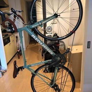 Bianchiロードバイク 値下げ！