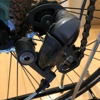 Bianchiロードバイク 値下げ！