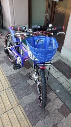 楽天市場】自転車 子供用 ブリヂストン エクスプレスジュニア 22インチ 
