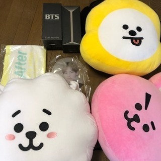 BTSグッズいろいろ | swedmaq.cl