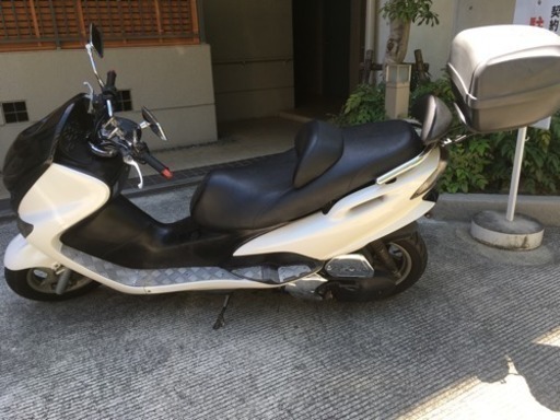 ☆マジェスティ125☆不動車☆ | www.jupitersp.com.br