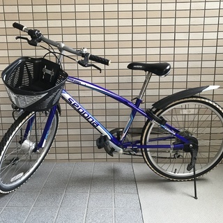 自転車あさひ製　男児ジュニアスポーツ自転車。小学製のお子様にいか...