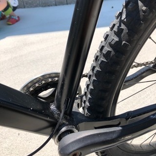 164BIKES TT01 完成車 MTBトライアル バイクトライアル