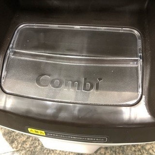 超美品】コンビ combi ネルームlite EF シートベルトタイプ