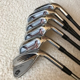 【美品】アダムスゴルフ AdamsGolf スピードライン フルセット セットクラブ