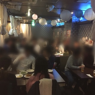 毎週開催中の恋活パーティー♪ − 大阪府